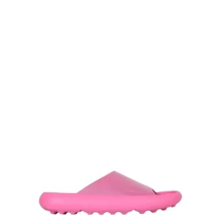 Læder Polstrede Slides Sandaler