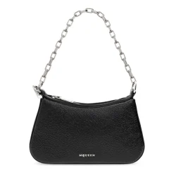 Læder taske T-Bar Mini