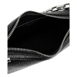 Læder taske T-Bar Mini