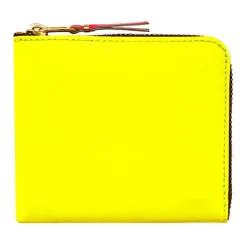 Læderpung & Kortholder