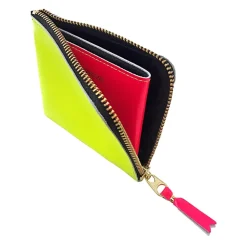 Læderpung & Kortholder