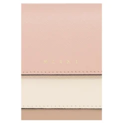 Læderpung/Kortholder