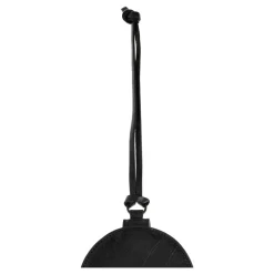 Le City Round Mirror Charm