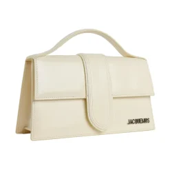 Le Grand Bambino Structured Bag