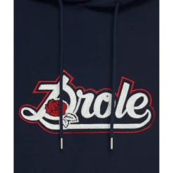 Le Hoodie Drole