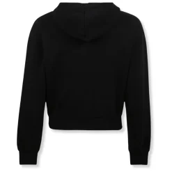 Le hoodie Gros Grain zippé