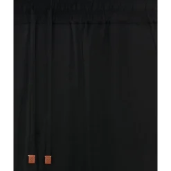 Le Pantalon Droit Laine