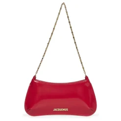 Le Petit Bisou Chaine skuldertaske