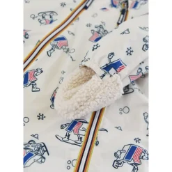 LE VRAI 3.0 SNOTTY ORSETTO