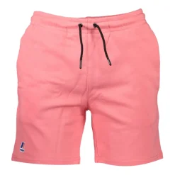 Le Vrai Dorian Poly Cotton Shorts