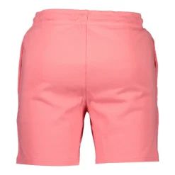 Le Vrai Dorian Poly Cotton Shorts