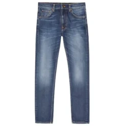 Lean Dean Troubled Sea Denim Jeans
