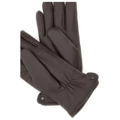 Leather Gloves
