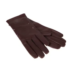 Leather Gloves