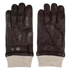 Leather Gloves Carl