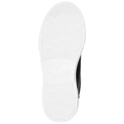 Leather Lo-Top Sneakers The Plein Original