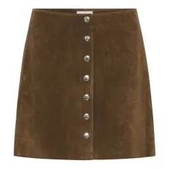 Leather Skirts