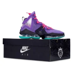 LeBron 19 Basketballsko