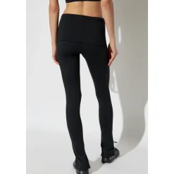 Leggings med udskæringer