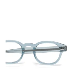 LEMTOSH OPT LIGHT BLUE Optical Frame
