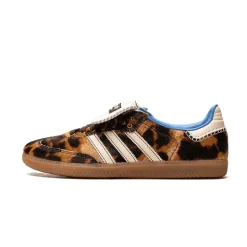 Leopard Pony Samba Wales Bonner