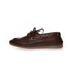 Leopard Print Sailor Sko