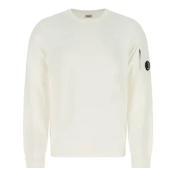 Letvægts Crew Neck Sweatshirt