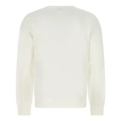 Letvægts Crew Neck Sweatshirt