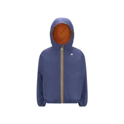 Letvægts Jake Jakke