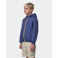 Letvægts Jake Jakke