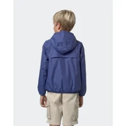 Letvægts Jake Jakke