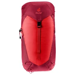 Letvægts trekking rygsæk med Aircomfort system