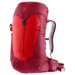 Letvægts trekking rygsæk med Aircomfort system