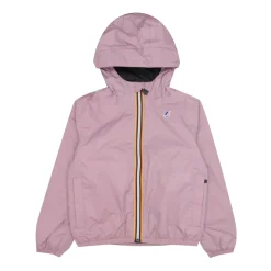 Letvægts Vandtæt Vindtæt Lilla Jakke