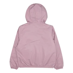 Letvægts Vandtæt Vindtæt Lilla Jakke