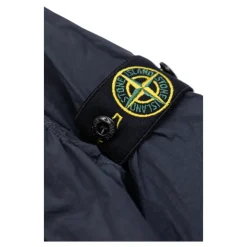 Letvægtsjakke med logomærke