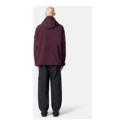 Light Compact Touch Poly-TC Field Jacket