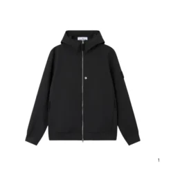 Light Soft Shell-R Hooded Jacket