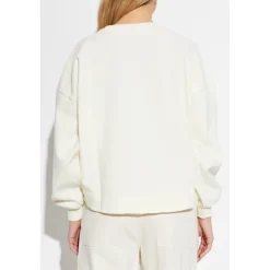 Lila Sweatshirt