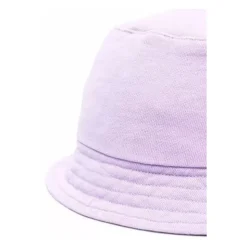 Lilla børnehue med logo patch