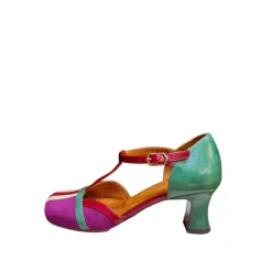 Lilla laklæder Mary Jane sko