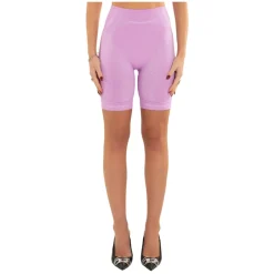 Lilla Sport Biker Shorts