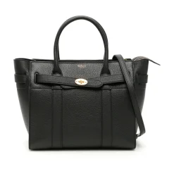 Lille Bayswater Taske med Lynlås