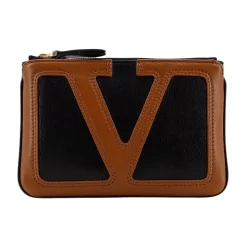 Lille Pung Punge Kortholdere Vintage Guld