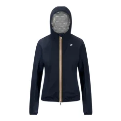 Lily Stretch Dot Jacket