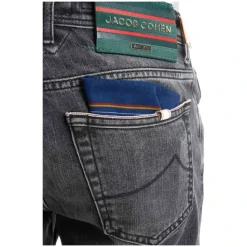 Limited Edition Denim Jeans