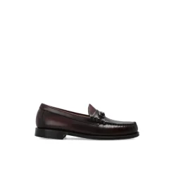 Lincoln Horsebit Loafers