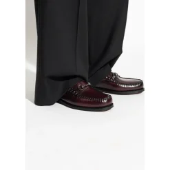 Lincoln Horsebit Loafers