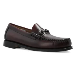Lincoln Horsebit Loafers