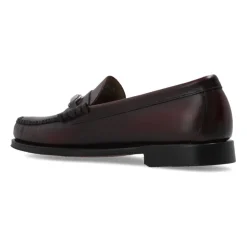 Lincoln Horsebit Loafers